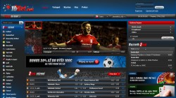 10bet screenshot