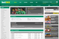 bet365 bonus