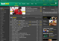 bet365 bonus