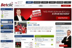 BetClic bonus