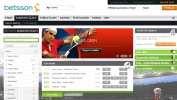 Betsson