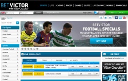 BETVICTOR