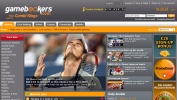 Gamebookers