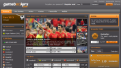 Gamebookers