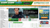 Paddy power