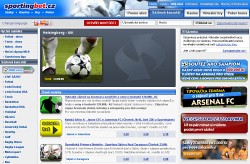 Sportingbet bonus