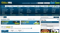 William Hill