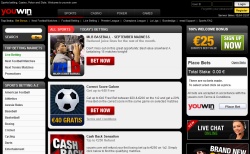 youwin bonus