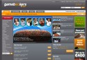 Gamebookers screenshot