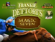 Frankie Dettoris Magic 7