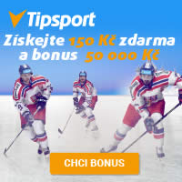 Tipsport Akce MS 2016