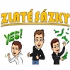 Zlate Sazky