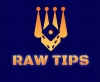 Raw tips 