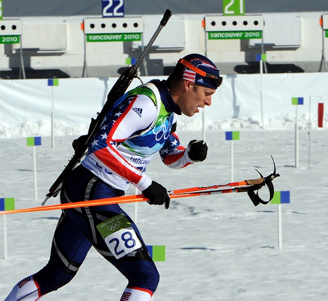 Biatlon