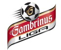 Gambrinus liga