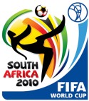 MS ve fotbale 2010
