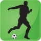 ME ve fotbale 2015
