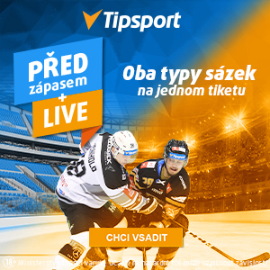 Jak vsadit MIX tiket před zápasem+LIVE u Tipsportu