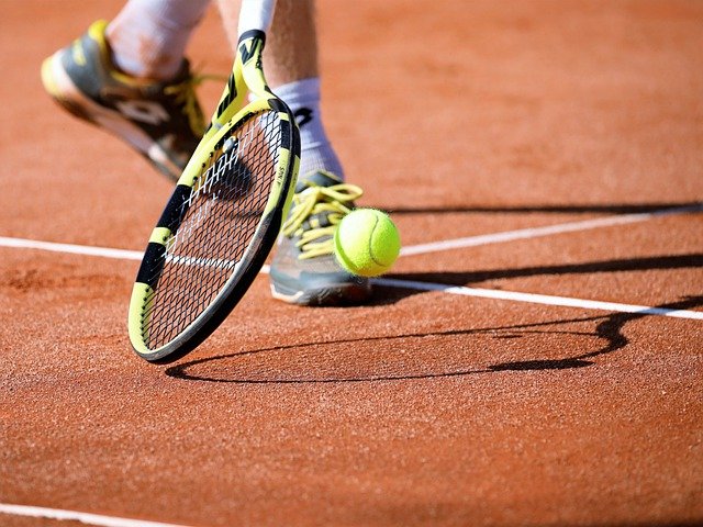 Tipy na sázení a kurzová nabídka tenisového French Open 2021